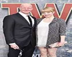 He divorced his wife Jennifer Flack in 2012. The couple has stayed together for four years.